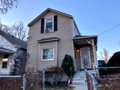 Pogue Avenue, O'Bryonville, Cincinnati, OH 