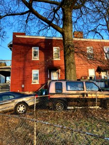 Pogue Avenue, O'Bryonville, Cincinnati, OH 