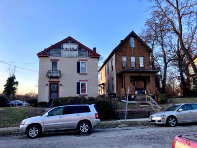 Pogue Avenue, O'Bryonville, Cincinnati, OH 