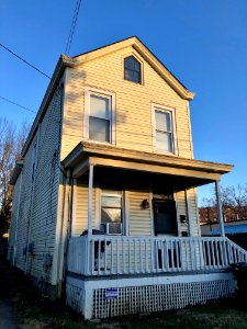 Cinnamon Street, O'Bryonville, Cincinnati, OH 