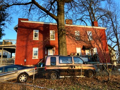 Pogue Avenue, O'Bryonville, Cincinnati, OH 