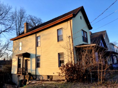 Cinnamon Street, O'Bryonville, Cincinnati, OH 