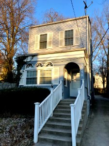 Cinnamon Street, O'Bryonville, Cincinnati, OH 