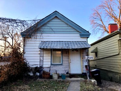Pogue Avenue, O'Bryonville, Cincinnati, OH 
