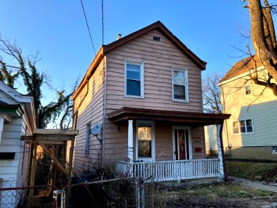 Pogue Avenue, O'Bryonville, Cincinnati, OH 