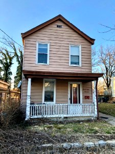 Pogue Avenue, O'Bryonville, Cincinnati, OH 