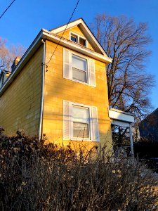 Cinnamon Street, O'Bryonville, Cincinnati, OH 
