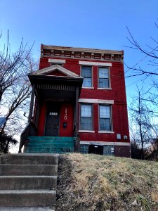 Pogue Avenue, O'Bryonville, Cincinnati, OH 