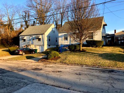 Pogue Avenue, O'Bryonville, Cincinnati, OH 