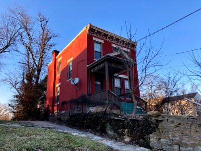 Pogue Avenue, O'Bryonville, Cincinnati, OH 