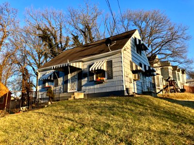 Pogue Avenue, O'Bryonville, Cincinnati, OH 