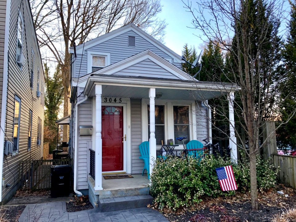 O'Bryon Street, O'Bryonville, Cincinnati, OH 