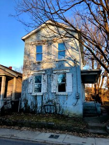 O'Bryon Street, O'Bryonville, Cincinnati, OH 