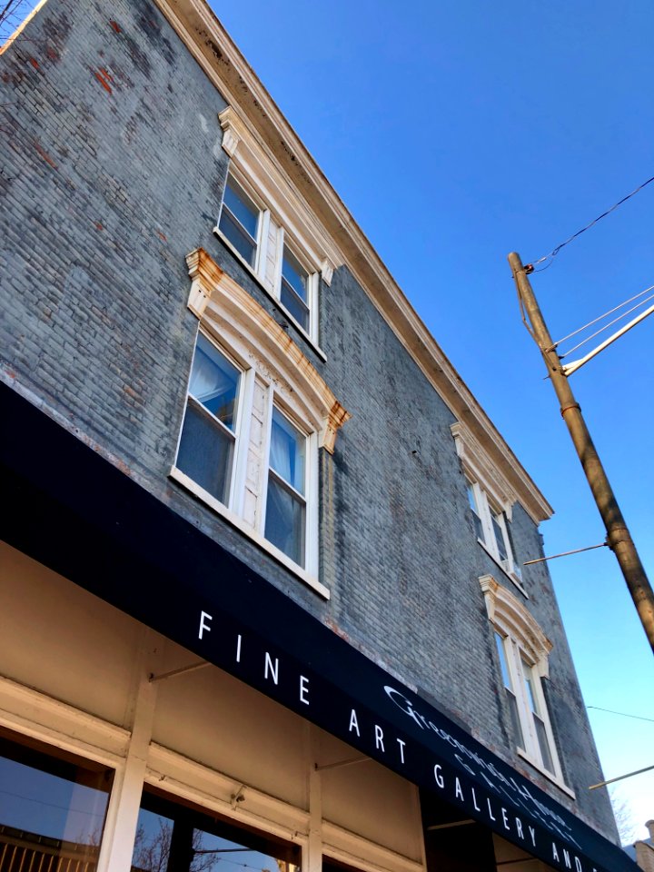 Madison Road, O'Bryonville, Cincinnati, OH 