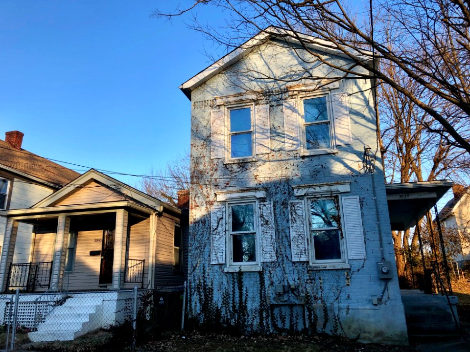 O'Bryon Street, O'Bryonville, Cincinnati, OH 