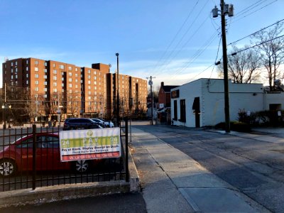 O'Bryon Street, O'Bryonville, Cincinnati, OH 