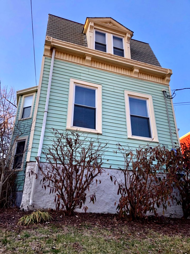 Pogue Avenue, O'Bryonville, Cincinnati, OH 