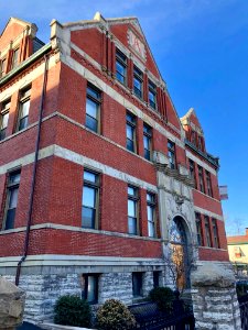Old Mount Adams Public School, Mount Adams, Cincinnati, OH… 