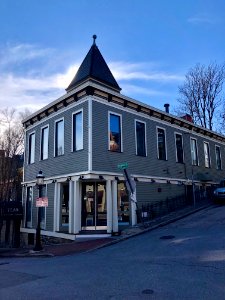 St. Gregory Street, Mount Adams, Cincinnati, OH 
