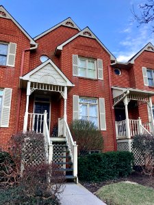 Alpine Place, Walnut Hills, Cincinnati, OH 