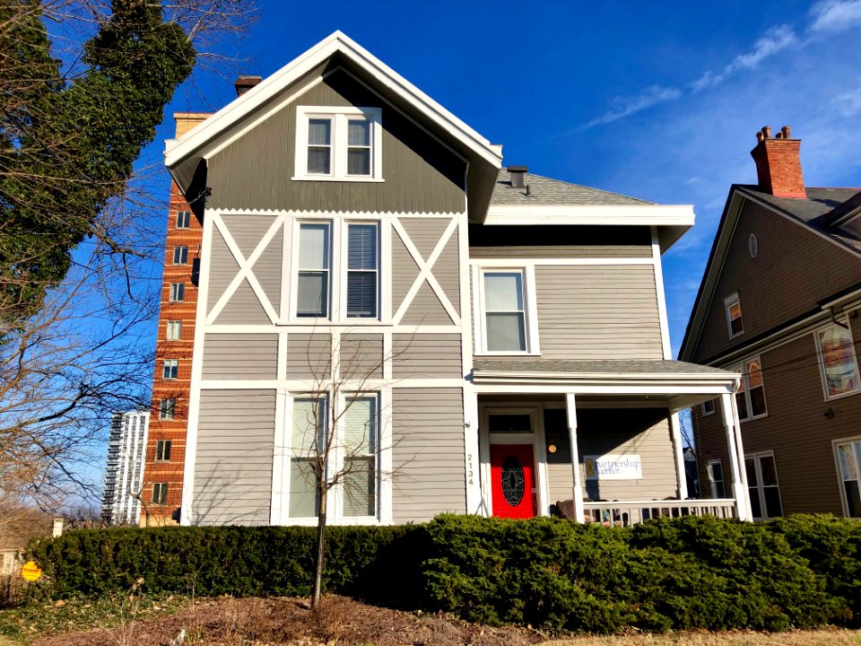 Alpine Place, Walnut Hills, Cincinnati, OH 