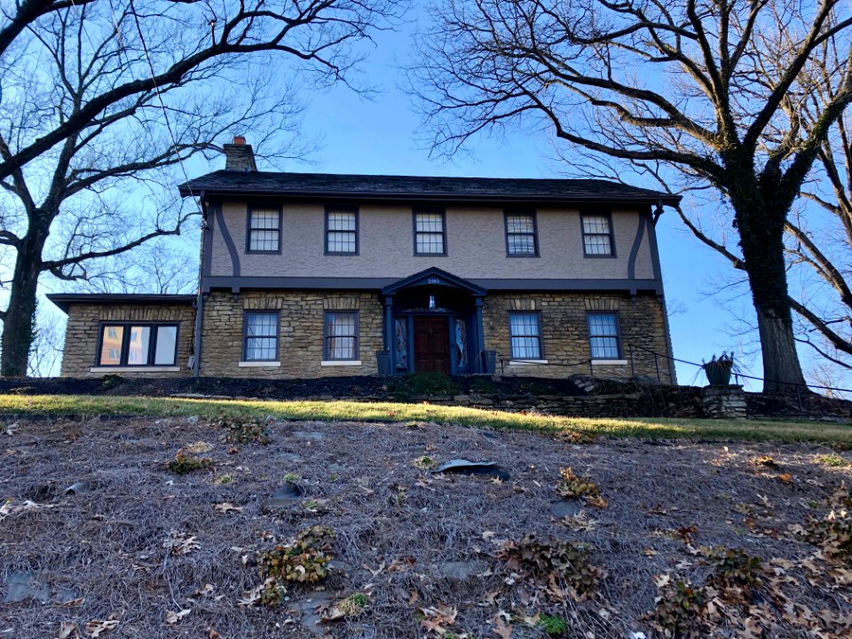 Alpine Place, Walnut Hills, Cincinnati, OH 