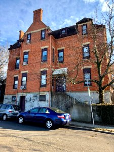 St. James Street, Walnut Hills, Cincinnati, OH 