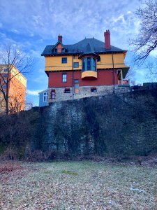 Alpine Place, Walnut Hills, Cincinnati, OH 