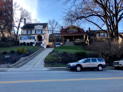 Luray Avenue, Walnut Hills, Cincinnati, OH 