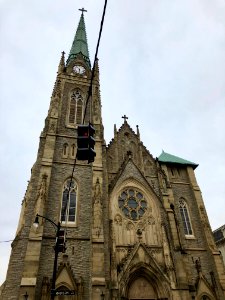 St. Francis De Sales Catholic Church, East Walnut Hills, C… 