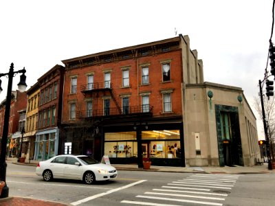 Woodburn Avenue, East Walnut Hills, Cincinnati, OH 