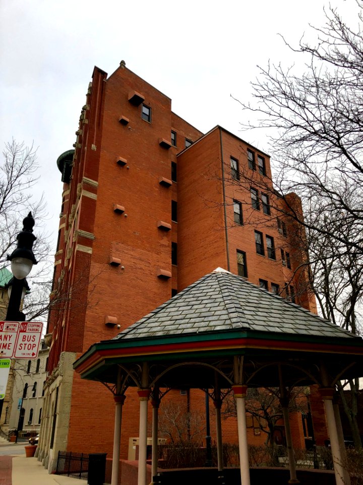 San Marco Flats, East Walnut Hills, Cincinnati, OH 