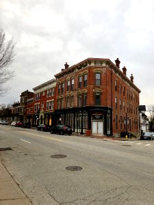 Woodburn Avenue, East Walnut Hills, Cincinnati, OH 