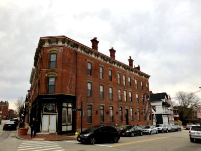 Woodburn Avenue, East Walnut Hills, Cincinnati, OH 