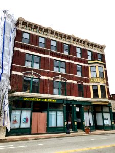Woodburn Avenue, East Walnut Hills, Cincinnati, OH 