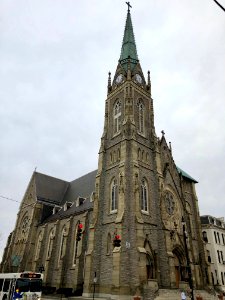 St. Francis De Sales Catholic Church, East Walnut Hills, C… 