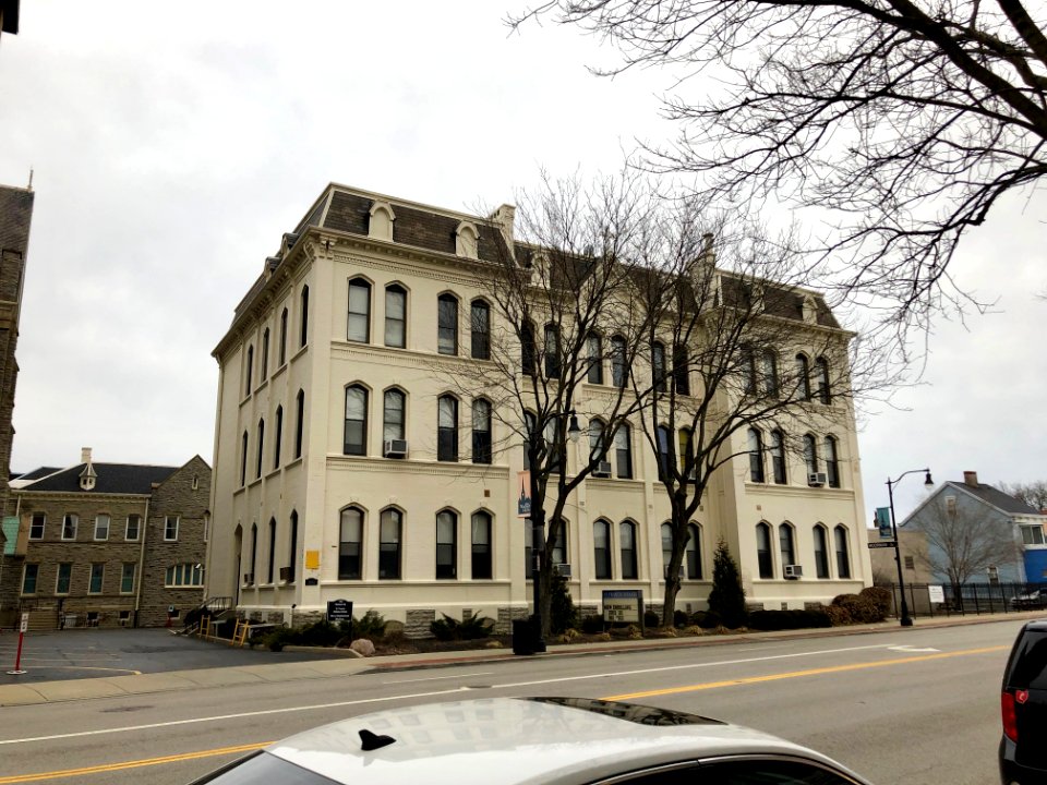 St. Francis De Sales Catholic School, East Walnut Hills, C… 