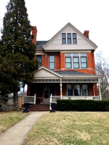Upland Place, East Walnut Hills, Cincinnati, OH 