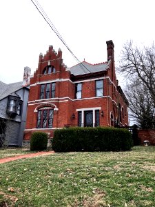 Upland Place, East Walnut Hills, Cincinnati, OH 