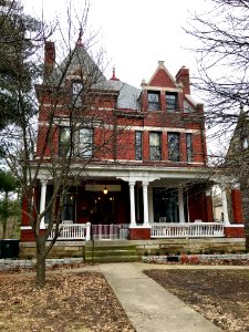 Upland Place, East Walnut Hills, Cincinnati, OH 