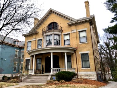 Upland Place, East Walnut Hills, Cincinnati, OH 