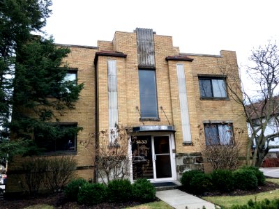 McMillan Street, East Walnut Hills, Cincinnati, OH 