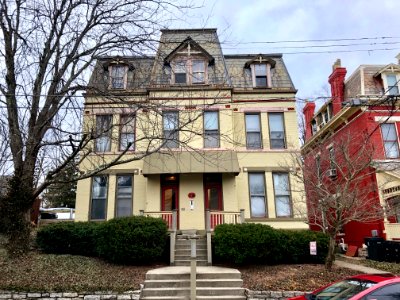 Salutaris Avenue, East Walnut Hills, Cincinnati, OH 