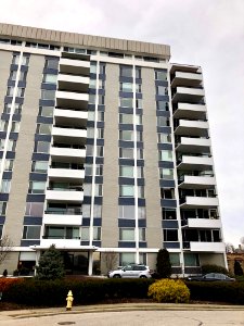 River Terrace Condominium, East Walnut Hills, Cincinnati, … 