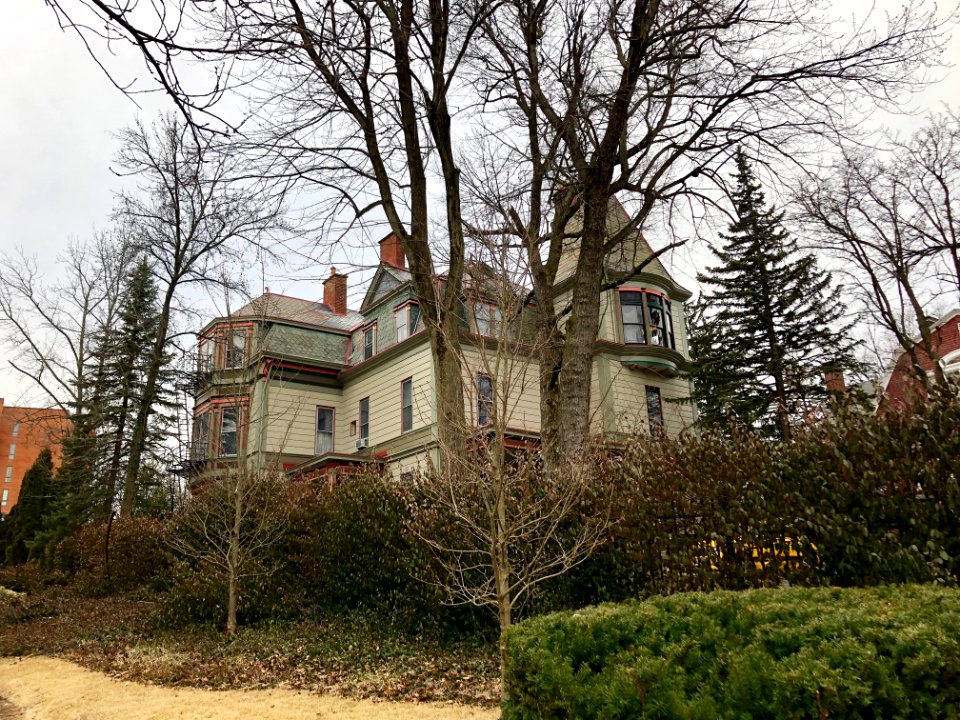 McMillan Street, East Walnut Hills, Cincinnati, OH 