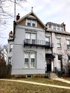 Ingleside Avenue, East Walnut Hills, Cincinnati, OH 