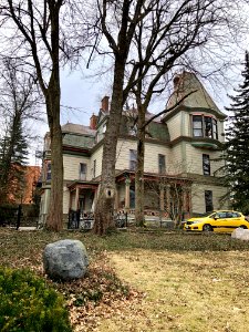 McMillan Street, East Walnut Hills, Cincinnati, OH 