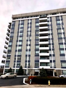 River Terrace Condominium, East Walnut Hills, Cincinnati, … 
