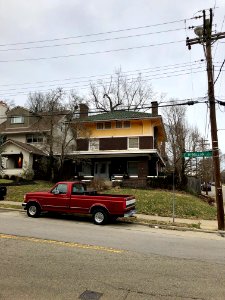 McMillan Street, East Walnut Hills, Cincinnati, OH 