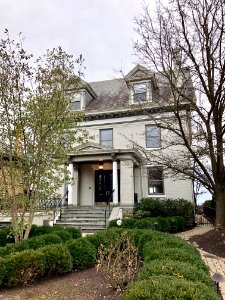 McMillan Street, East Walnut Hills, Cincinnati, OH 